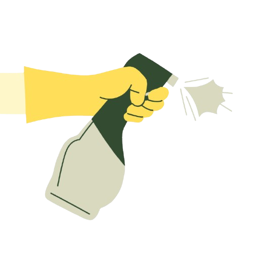 make fishtown clean again logo